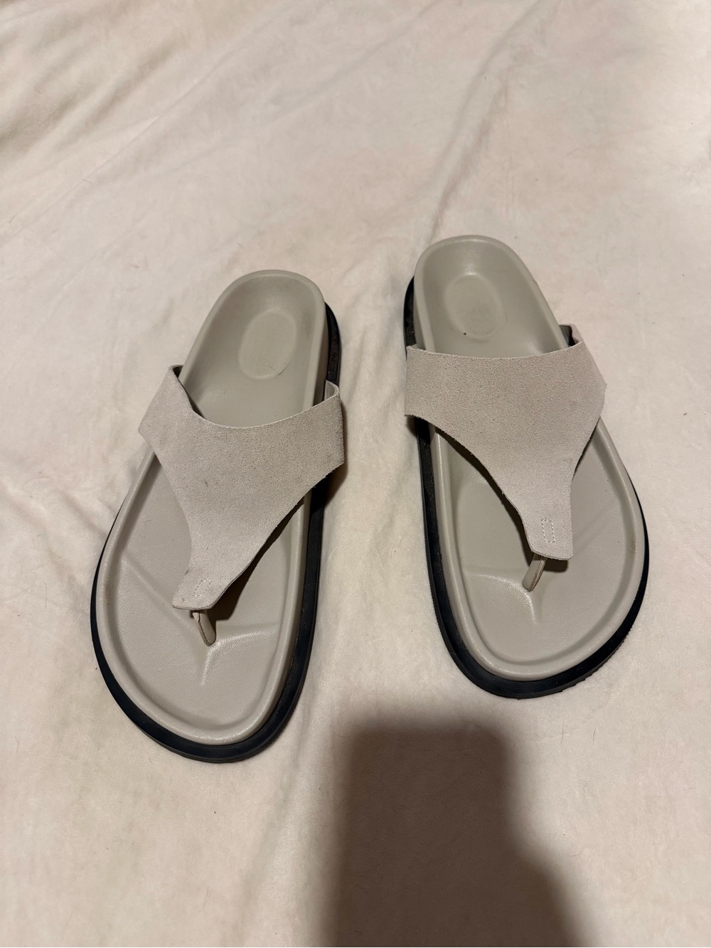 St Agni high fashion sandals